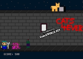 Русификатор для The Cat  The Handyman