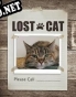 Русификатор для The Cat (itch) (Animatron)
