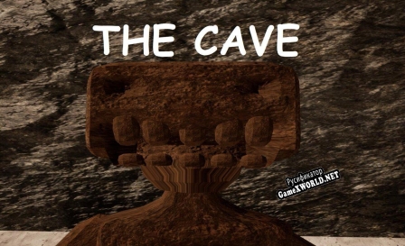 Русификатор для The cave (itch) (eye sore)