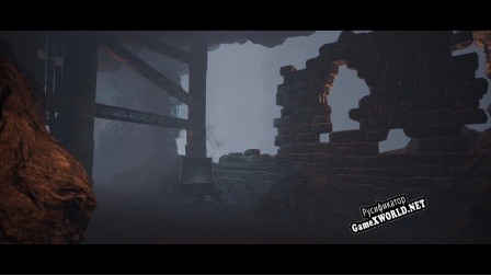 Русификатор для The Caves (Demo)