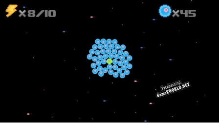 Русификатор для The Cells Game