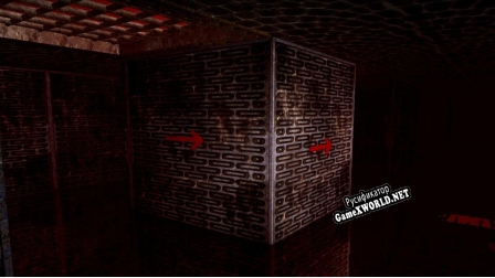 Русификатор для The Chains that Bind Me