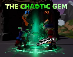 Русификатор для The Chaotic Gem