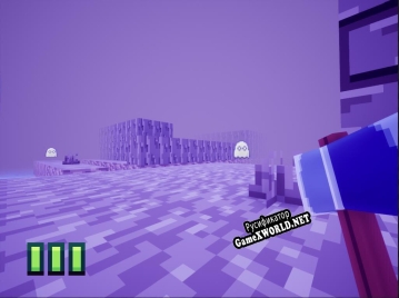 Русификатор для The Chopping Chambers