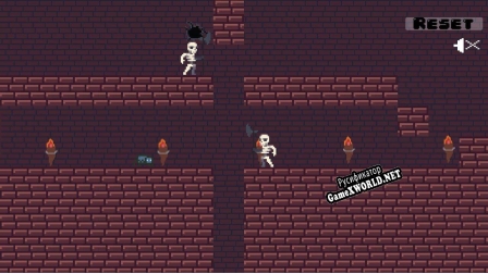 Русификатор для The Chronicles of Jerry