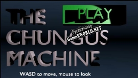 Русификатор для The Chungus Machine