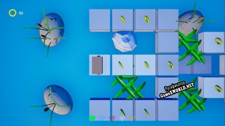 Русификатор для The Closed Pandoras Box