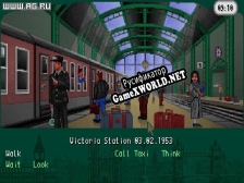Русификатор для The Clue