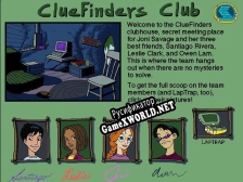 Русификатор для The ClueFinders The Incredible Toy Store Adventure