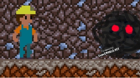 Русификатор для The Coal Mine