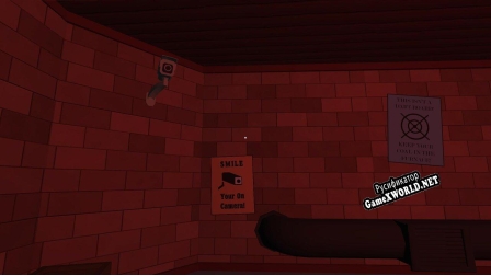 Русификатор для The Coal Room