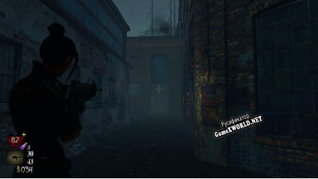 Русификатор для The Code (Remastered)
