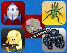 Русификатор для The Code Zone One Tap Games