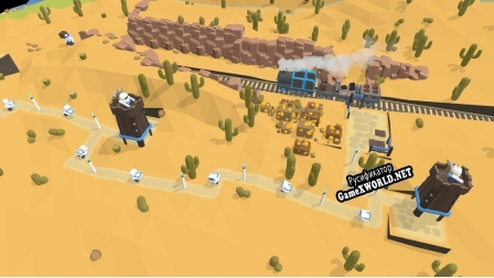 Русификатор для The Colonists