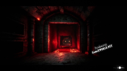 Русификатор для The Coma