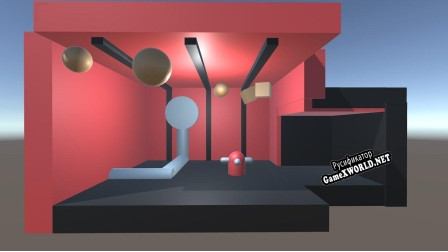 Русификатор для The Compler (Proxy physics test)