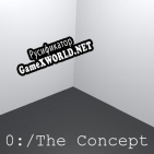 Русификатор для The Concept VR