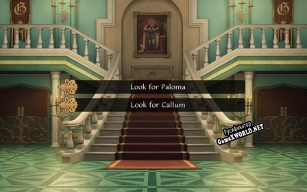 Русификатор для The Confines of the Crown