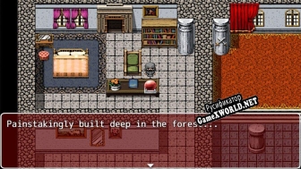 Русификатор для The Conjurers Quest