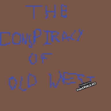 Русификатор для The Conspiracy of Old West