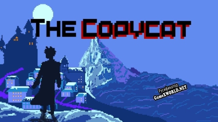 Русификатор для The Copycat
