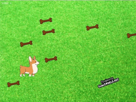 Русификатор для The Corgi