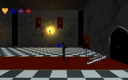 Русификатор для The Court Jester