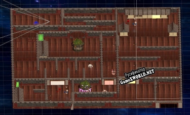 Русификатор для The Courtyard (2022 Team 12)