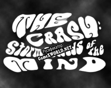 Русификатор для The Crash Storm Clouds of the Mind (Windows)