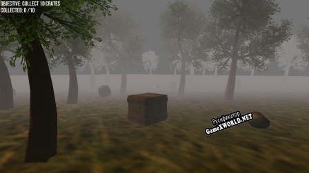Русификатор для The Crates