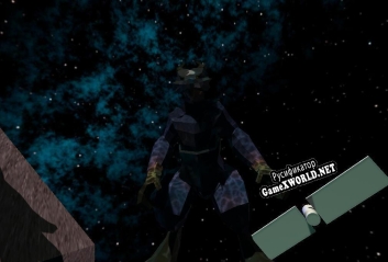 Русификатор для The Creature From Space