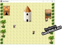 Русификатор для The Cronicles of Slanddar, Gem Quest