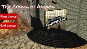 Русификатор для The Crown of Alagen