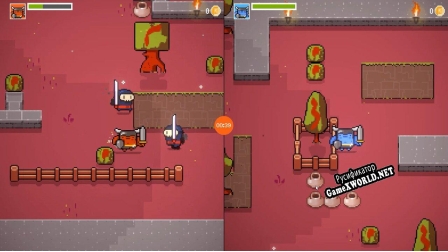 Русификатор для The Cruel kings