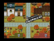 Русификатор для The Cruxis Sword (Version 1.2)