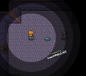 Русификатор для The Crypt of Treasure