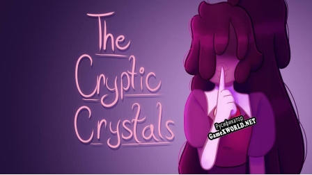 Русификатор для The Cryptic Crystals