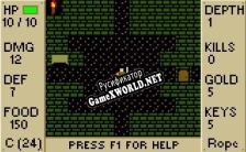 Русификатор для The Crypts Of Despair