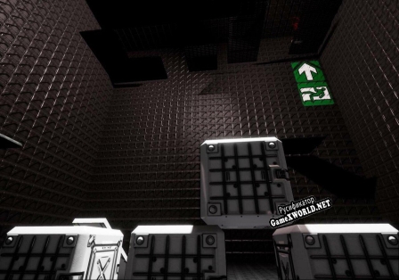 Русификатор для The Cube (itch) (FishTank Studios)