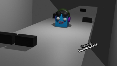 Русификатор для The Cube (itch) (GroegiMoegi)