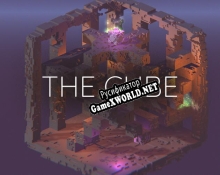 Русификатор для The Cube (itch) (Ramon Matas, xBeernii)