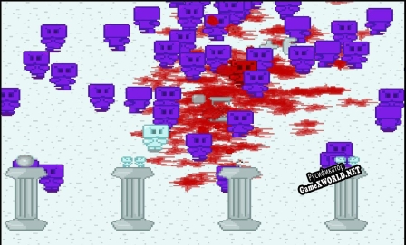 Русификатор для The Culling (itch)
