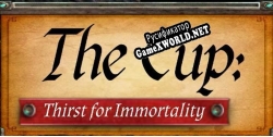Русификатор для The Cup Thirst for Immortality
