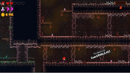 Русификатор для The Curse of Zigoris