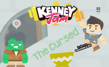 Русификатор для The Cursed (Sceisce)