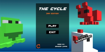 Русификатор для The Cycle (itch) (SandorLippai)
