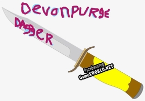 Русификатор для The Dagger