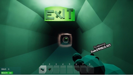 Русификатор для The Dark Cave (Kulturskolan Luleå)