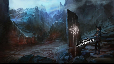 Русификатор для The Dark Eye Memoria