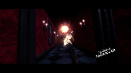 Русификатор для The Dark Method